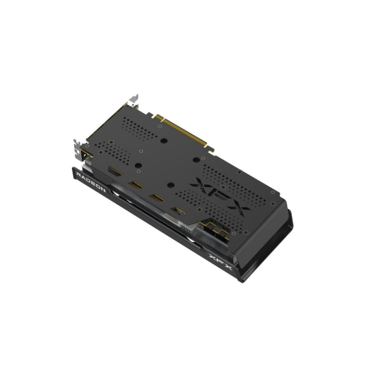Komputer do gier PC CH560 AMD R5 7600X 32GB DDR5 RX 7800XT 16GB 1TB gen4 750W W11Pro biała lub czarna